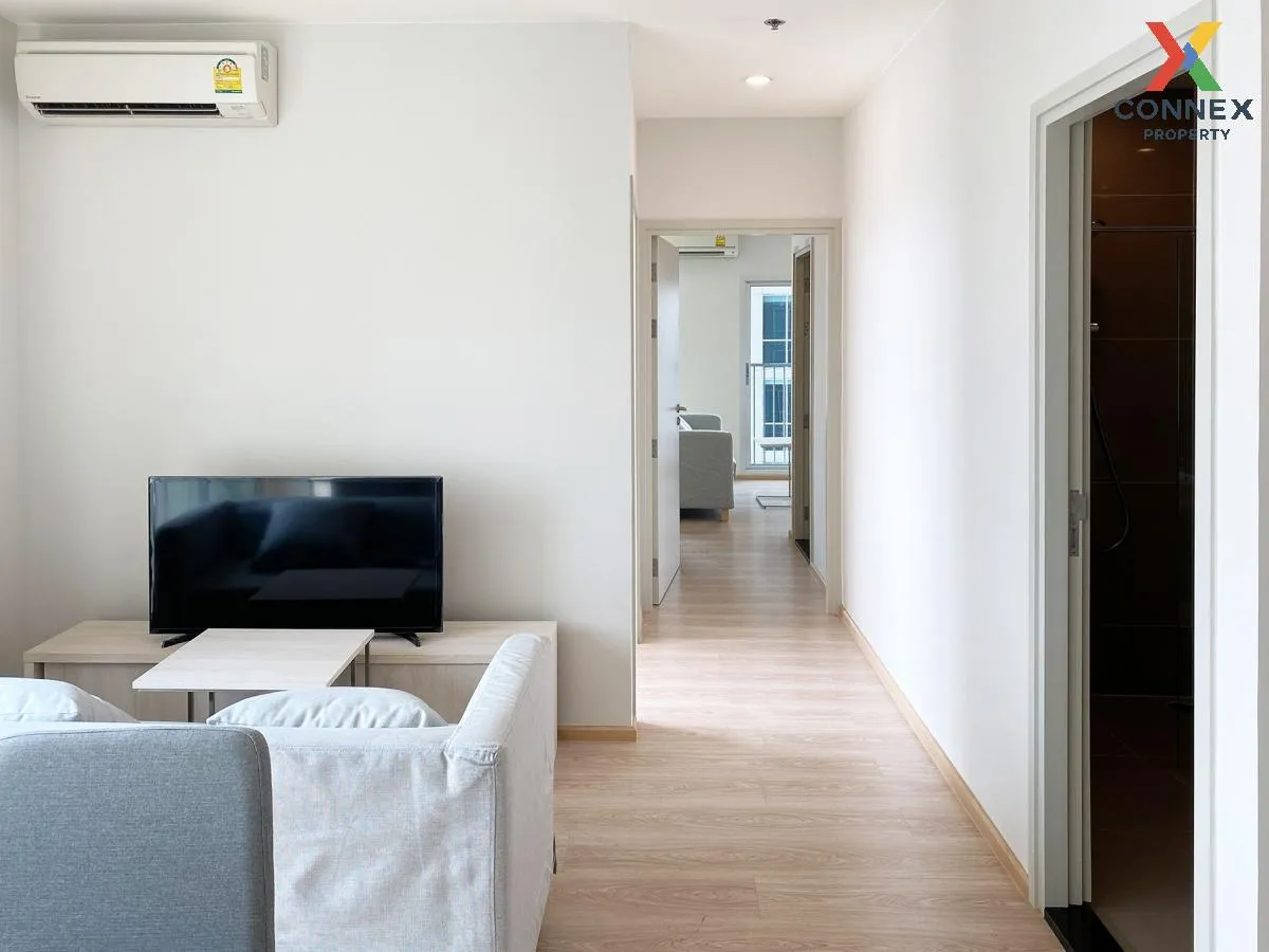 For Sale Condo , Noble Revolve Ratchada , nice view , high floor  For Sale Condo , Noble Revolve Ratchada , nice view , high floor  3