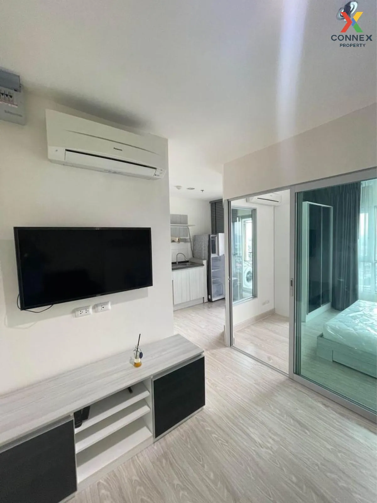 For Rent Condo , Aspire Ngamwongwan , Thung Song Hong , Lak Si ,  2