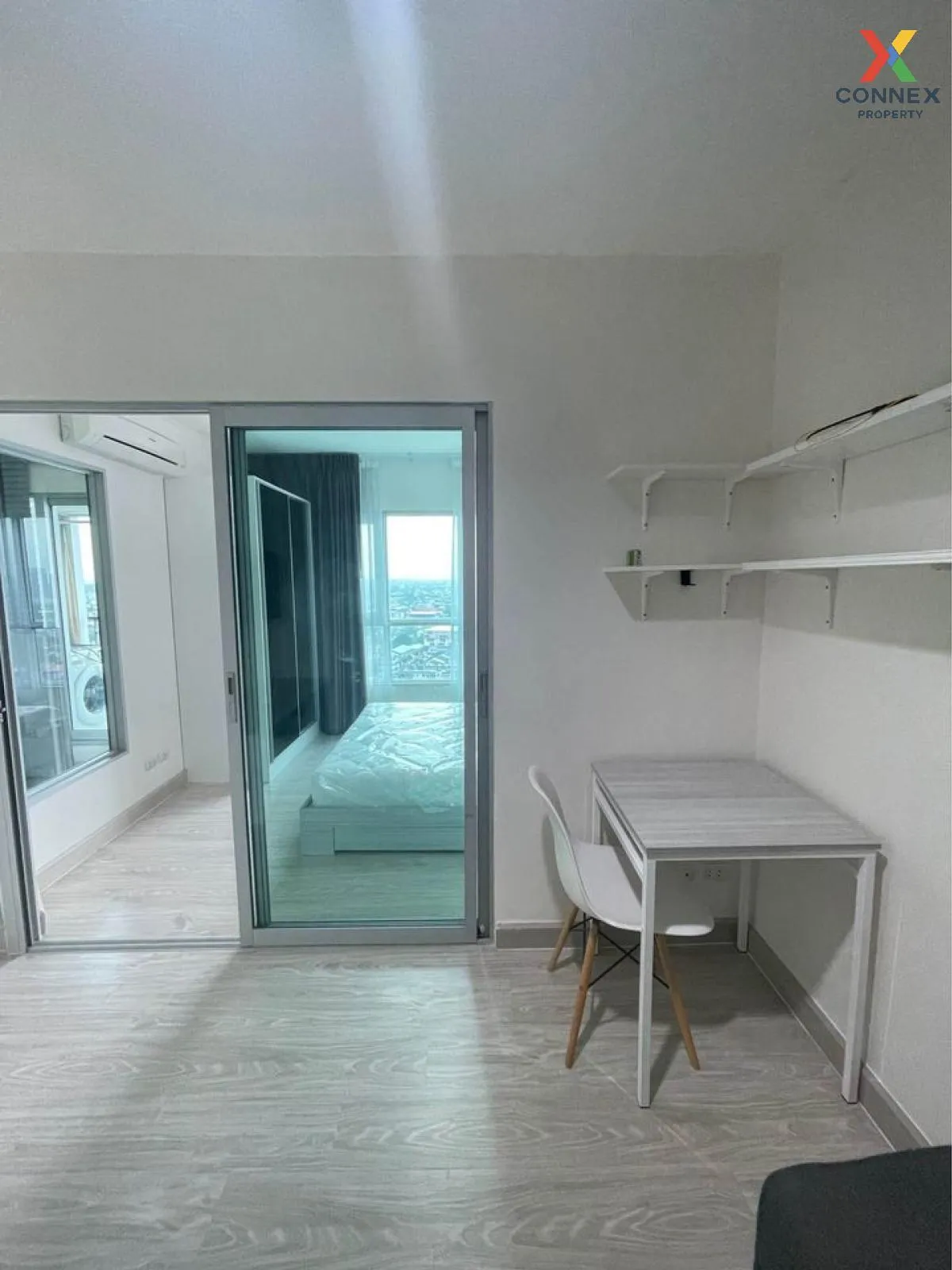 For Rent Condo , Aspire Ngamwongwan , Thung Song Hong , Lak Si ,  3