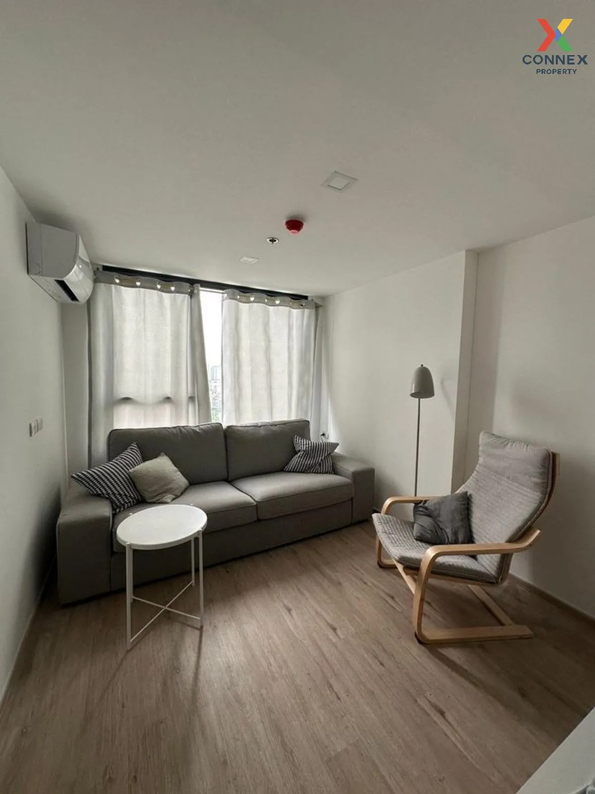 For Rent Condo , The Rich Rama 9 - Srinakarin , Duplex , ARL-Hua  1