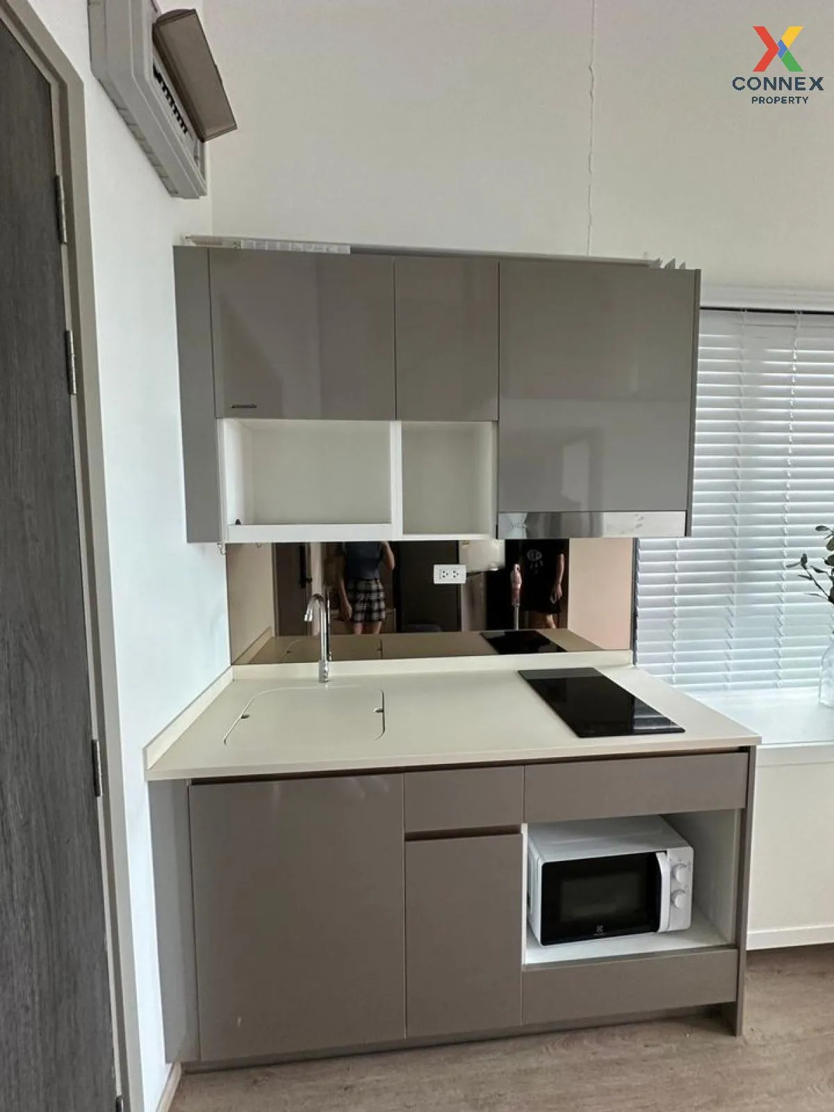 For Rent Condo , The Rich Rama 9 - Srinakarin , Duplex , ARL-Hua  3