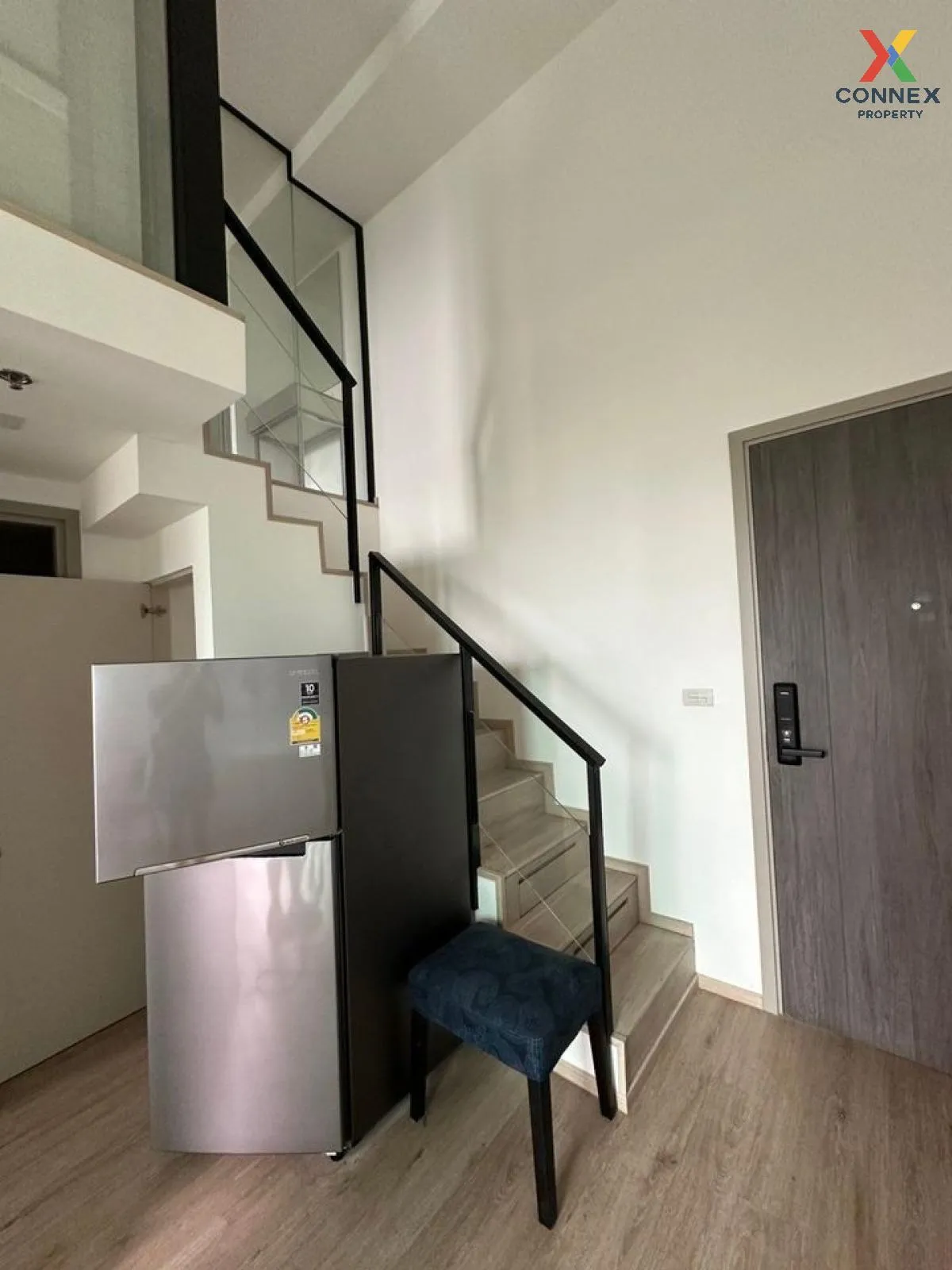 For Rent Condo , The Rich Rama 9 - Srinakarin , Duplex , ARL-Hua 