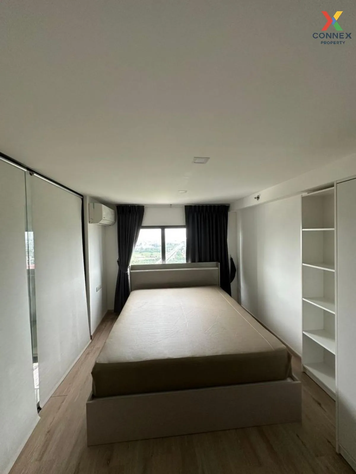 For Rent Condo , The Rich Rama 9 - Srinakarin , Duplex , ARL-Hua 