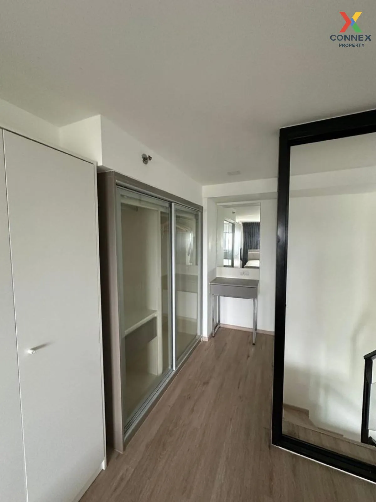 For Rent Condo , The Rich Rama 9 - Srinakarin , Duplex , ARL-Hua 