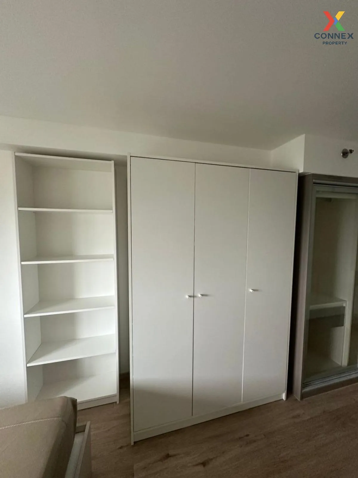 For Rent Condo , The Rich Rama 9 - Srinakarin , Duplex , ARL-Hua 