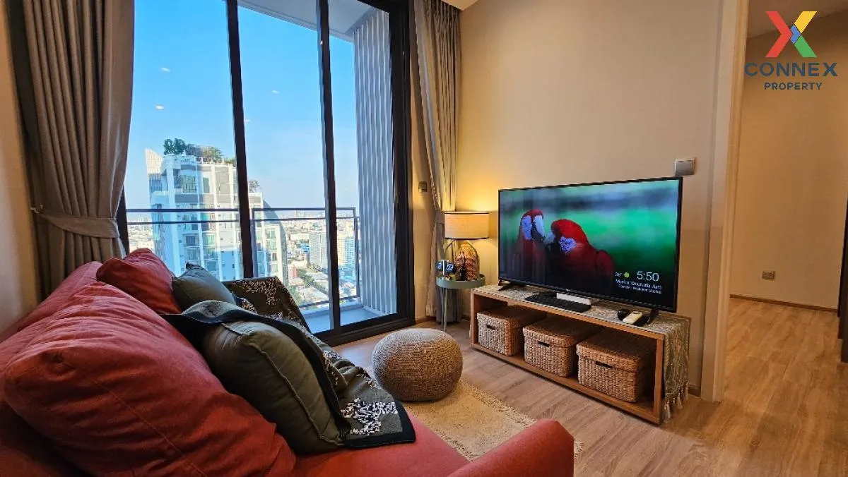 For Sale Condo , The Line Phahon-Pradipat , BTS-Saphan Khwai , Sa For Sale Condo , The Line Phahon-Pradipat , BTS-Saphan Khwai , Sa 1