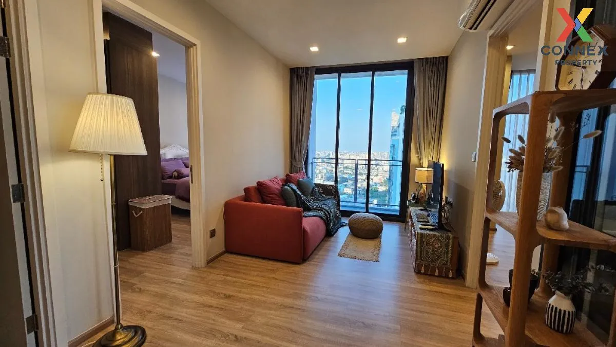 For Sale Condo , The Line Phahon-Pradipat , BTS-Saphan Khwai , Sa For Sale Condo , The Line Phahon-Pradipat , BTS-Saphan Khwai , Sa 2