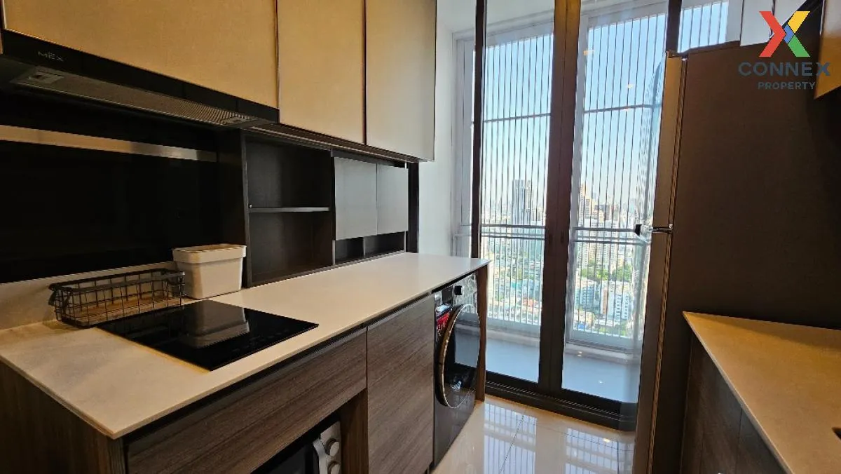 For Sale Condo , The Line Phahon-Pradipat , BTS-Saphan Khwai , Sa For Sale Condo , The Line Phahon-Pradipat , BTS-Saphan Khwai , Sa 4