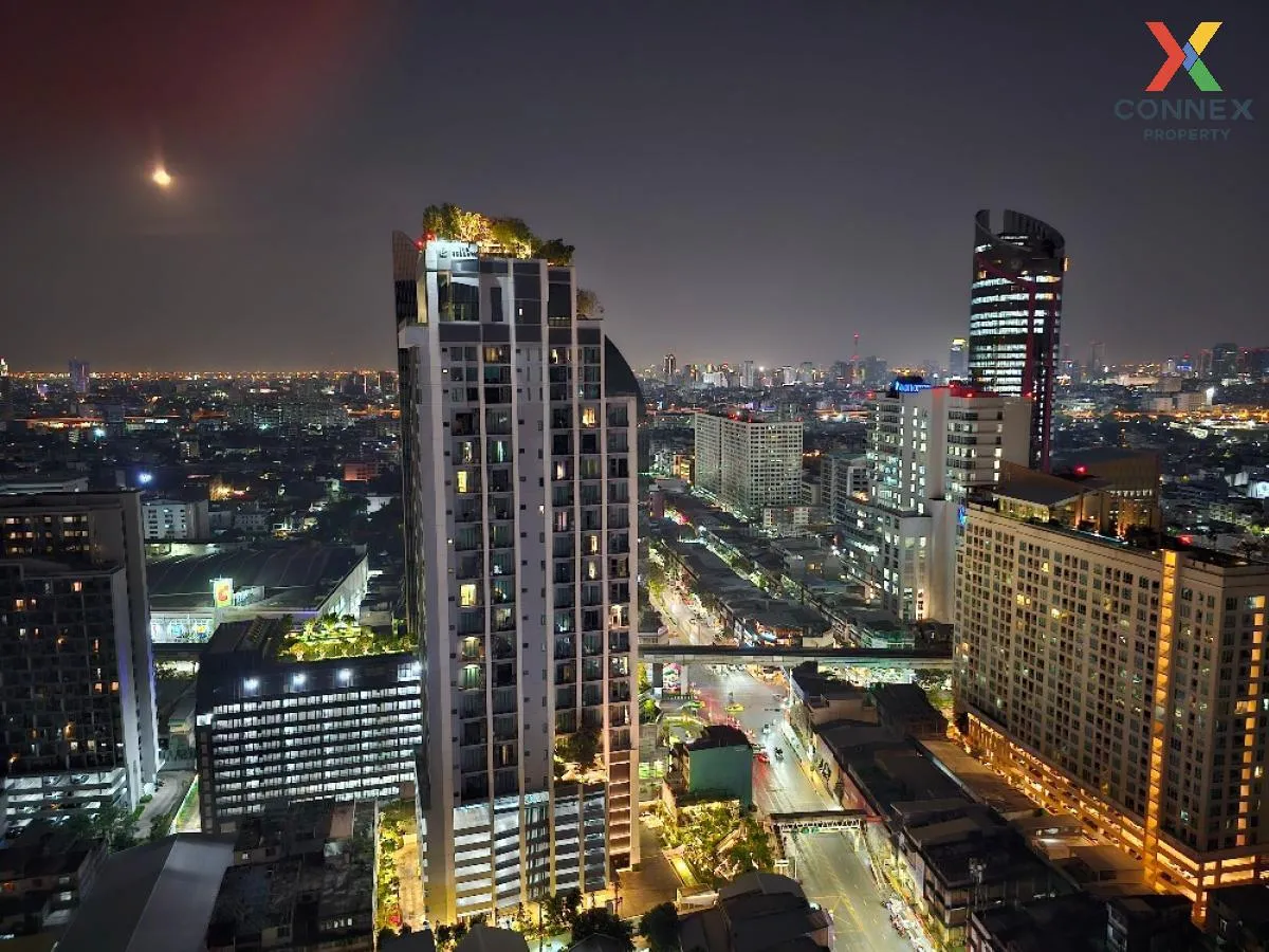 For Sale Condo , The Line Phahon-Pradipat , BTS-Saphan Khwai , Sa For Sale Condo , The Line Phahon-Pradipat , BTS-Saphan Khwai , Sa