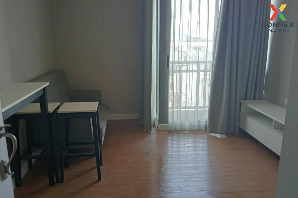 For Sale Condo , Maison Garden , Thung Song Hong , Lak Si , Bangk 1