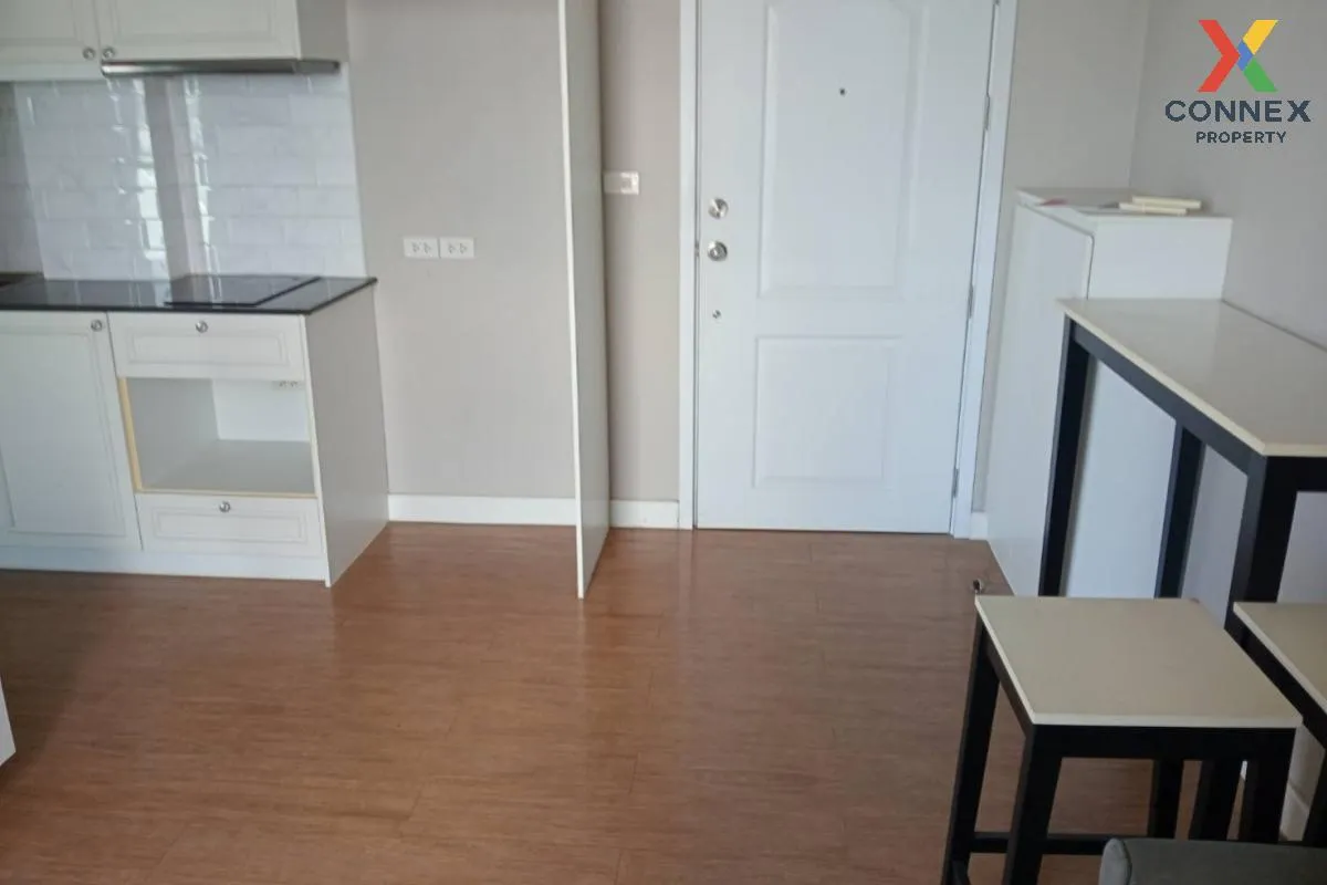 For Sale Condo , Maison Garden , Thung Song Hong , Lak Si , Bangk 2