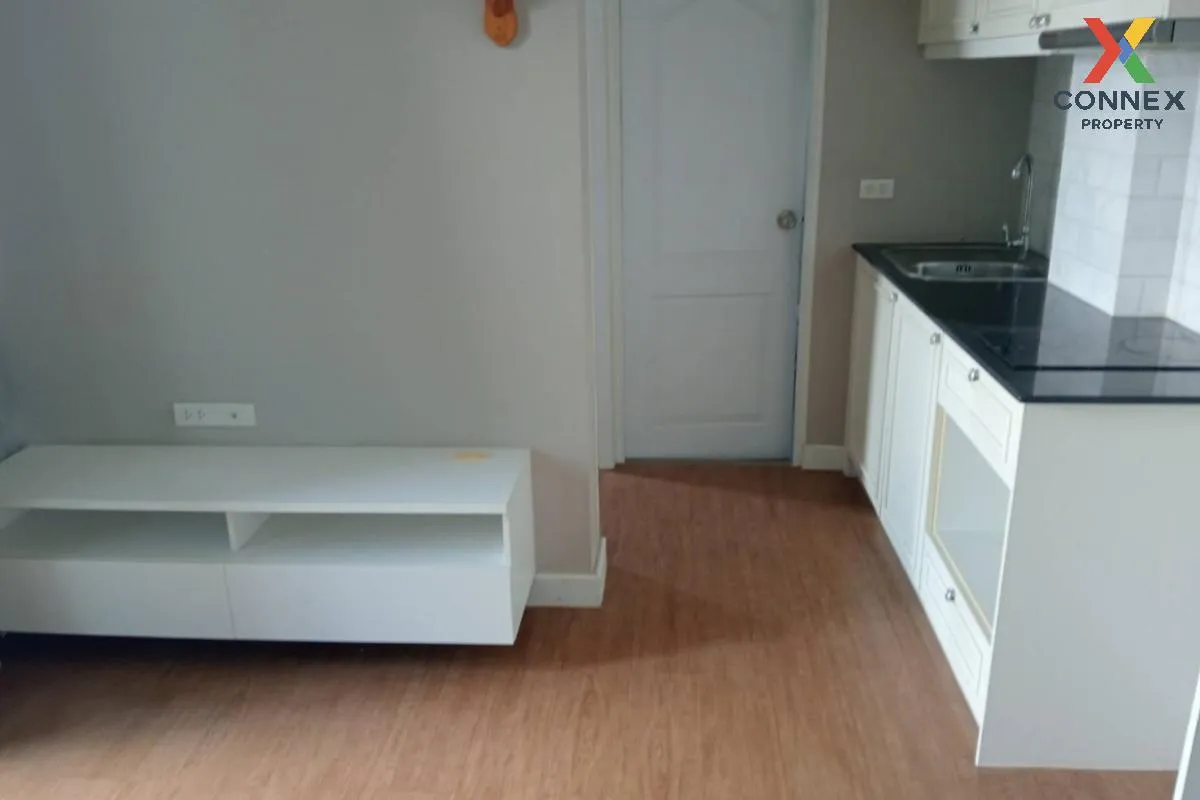 For Sale Condo , Maison Garden , Thung Song Hong , Lak Si , Bangk 3