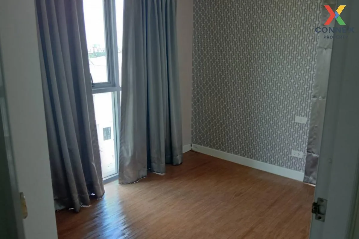 For Sale Condo , Maison Garden , Thung Song Hong , Lak Si , Bangk 4