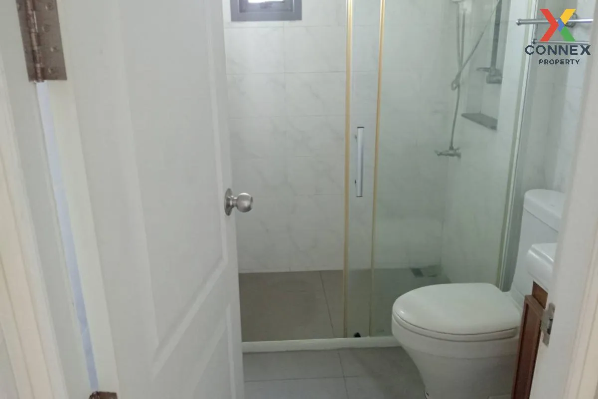 For Sale Condo , Maison Garden , Thung Song Hong , Lak Si , Bangk