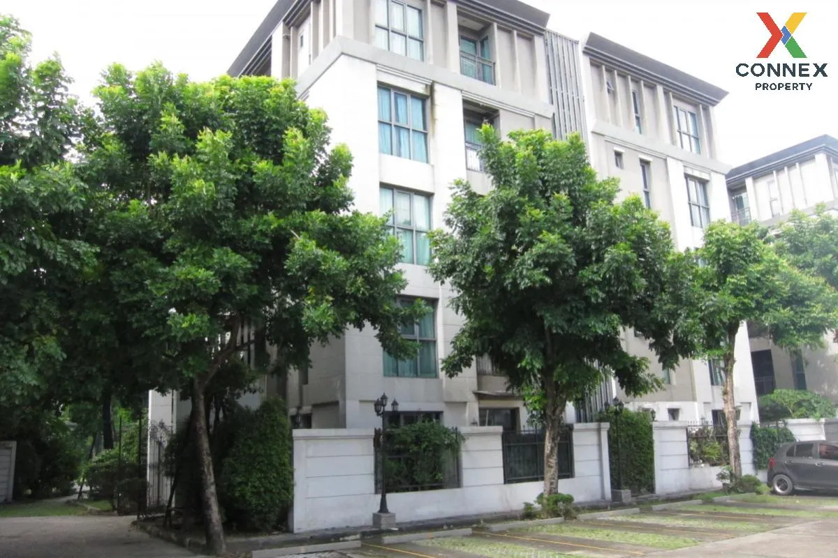 For Sale Condo , Maison Garden , Thung Song Hong , Lak Si , Bangk