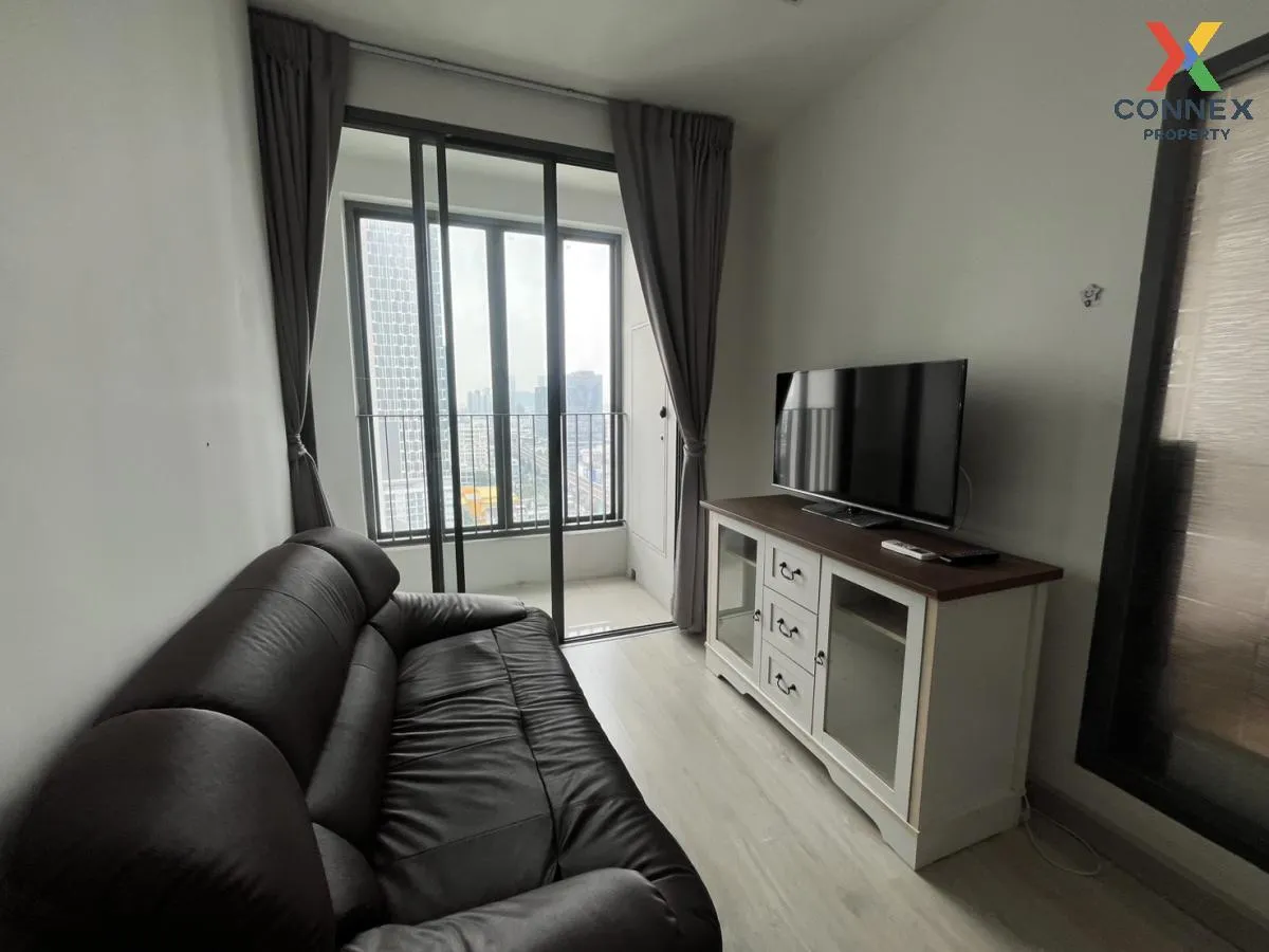 FOR RENT condo , Ideo Mobi Sukhumvit , BTS-On Nut , Bang Chak , P 1