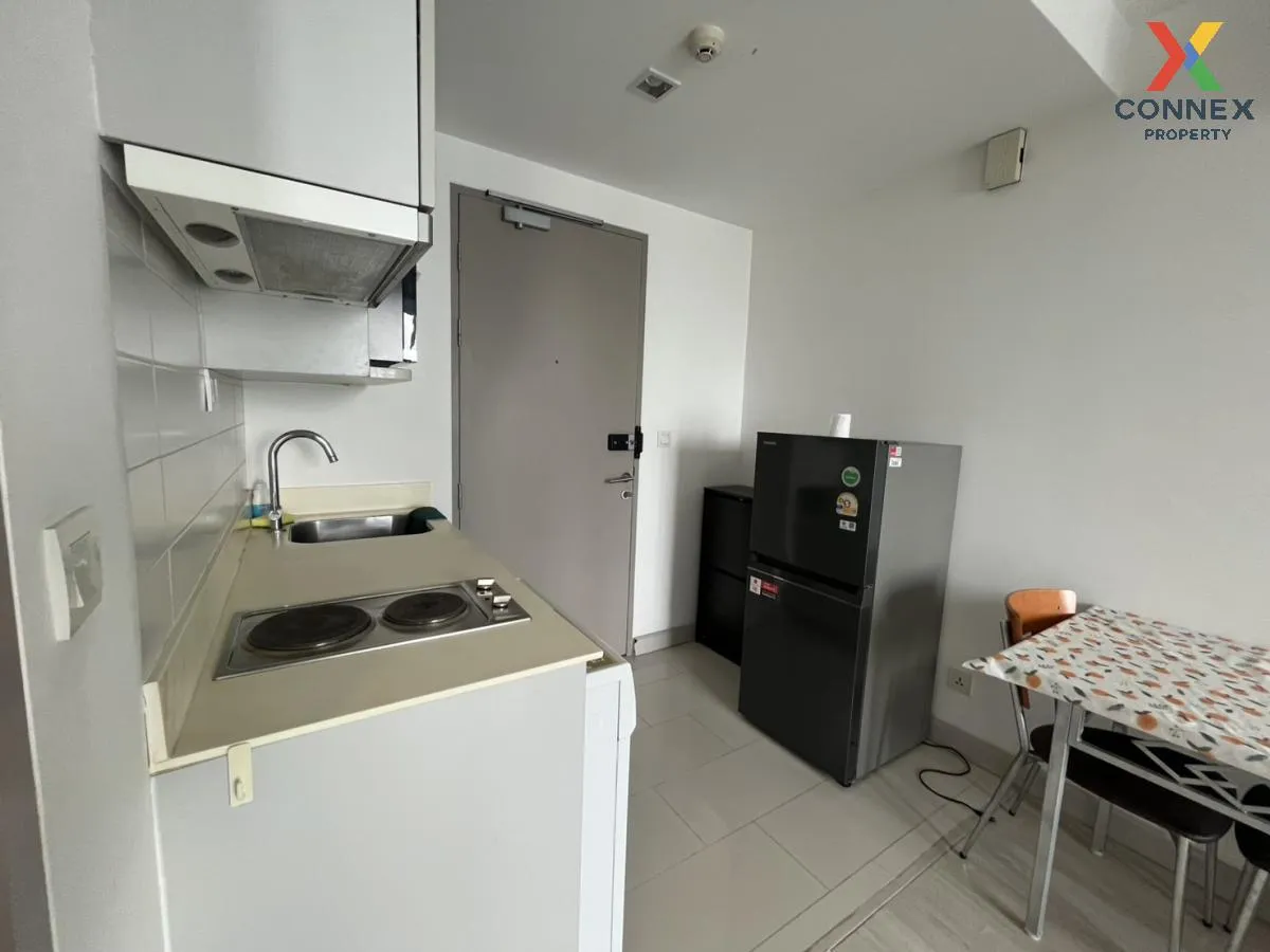 FOR RENT condo , Ideo Mobi Sukhumvit , BTS-On Nut , Bang Chak , P 3