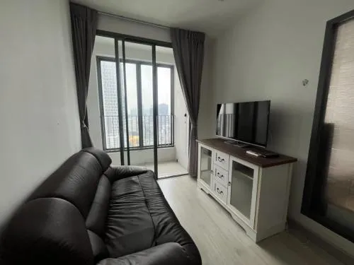 FOR RENT condo , Ideo Mobi Sukhumvit , BTS-On Nut , Bang Chak , Phra Khanong , Bangkok , CX-11130