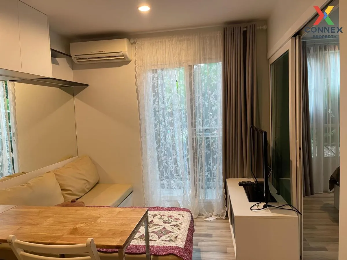 For Rent Condo , The Key Phahonyothin , BTS-Sena Nikhom , Sena Ni 1