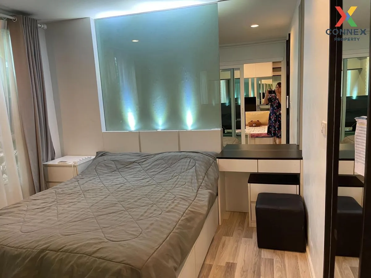 For Rent Condo , The Key Phahonyothin , BTS-Sena Nikhom , Sena Ni