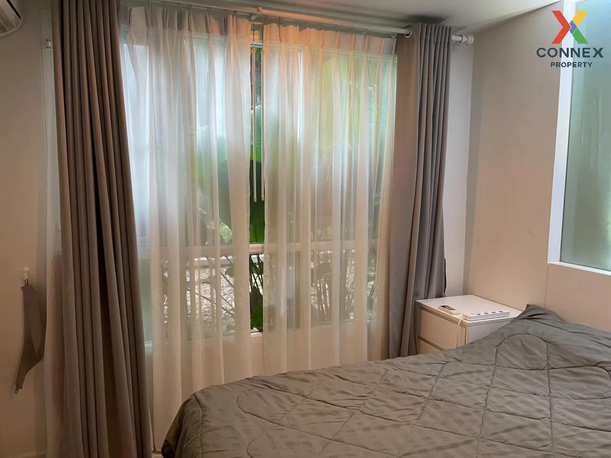 For Rent Condo , The Key Phahonyothin , BTS-Sena Nikhom , Sena Ni