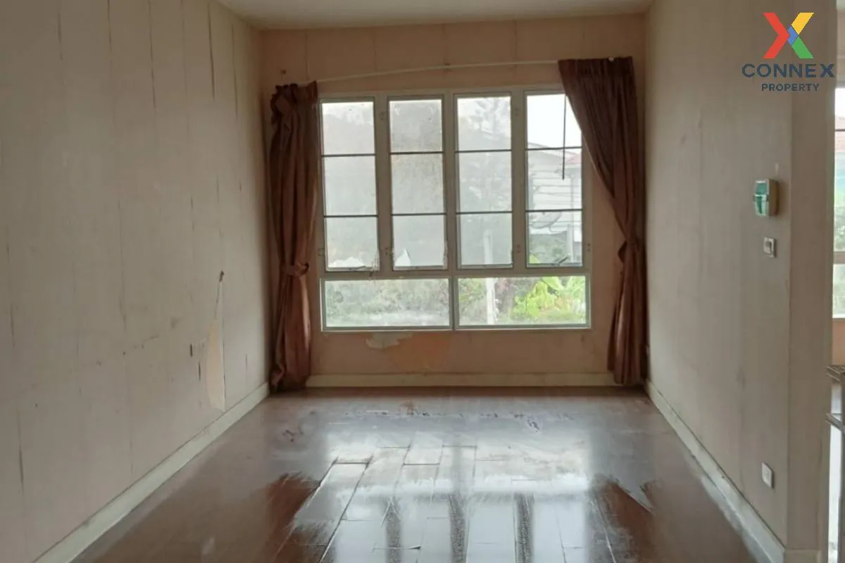 For Sale House , Habitia Vent Panyaindra , Sam Wa Tawan Tok , Khl