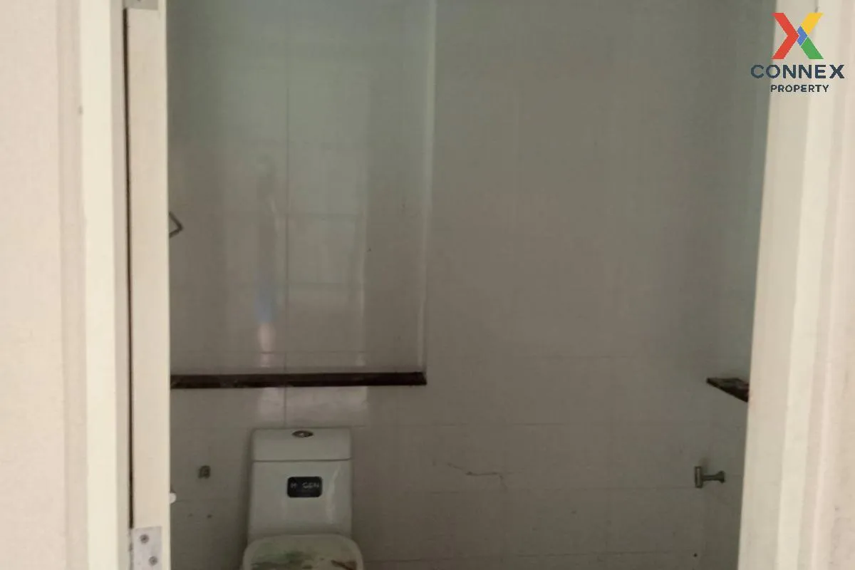 For Sale House , Habitia Vent Panyaindra , Sam Wa Tawan Tok , Khl