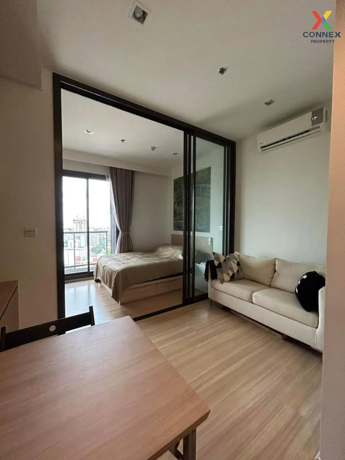 For Sale Condo , M Jatujak , BTS-Saphan Khwai , Lat Yao , Chatuch 4