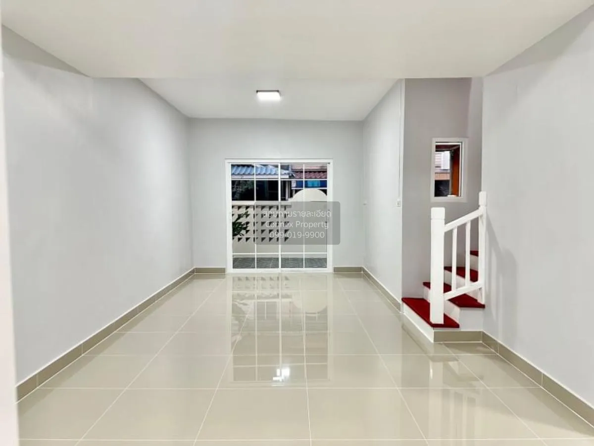 For Sale Townhouse/Townhome  , Baan Pruksa 49 Bangyai-Kaewin , ne 4