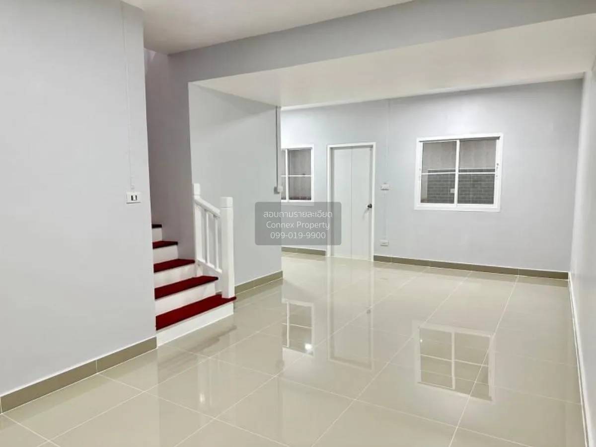 For Sale Townhouse/Townhome  , Baan Pruksa 49 Bangyai-Kaewin , ne