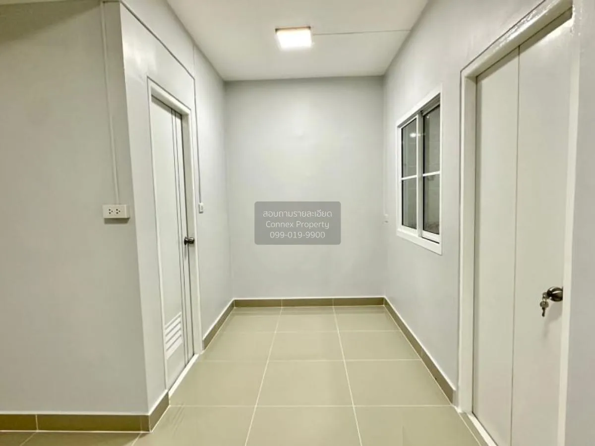 For Sale Townhouse/Townhome  , Baan Pruksa 49 Bangyai-Kaewin , ne