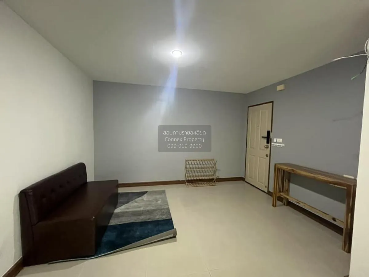 ขายคอนโด  เมโทร ปาร์ค สาทร BTS-วุฒากาศ ปากคลองภาษีเจริญ เขต ภาษีเ 1