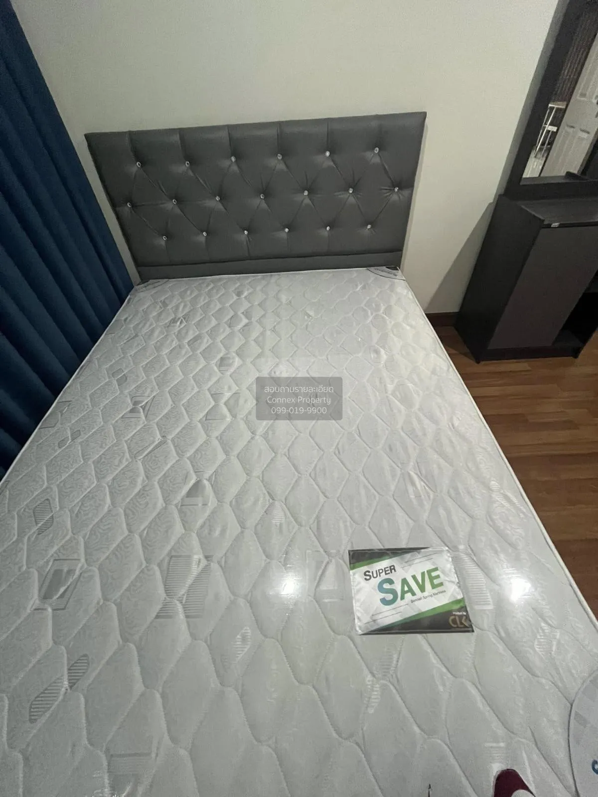 ขายคอนโด  เมโทร ปาร์ค สาทร BTS-วุฒากาศ ปากคลองภาษีเจริญ เขต ภาษีเ