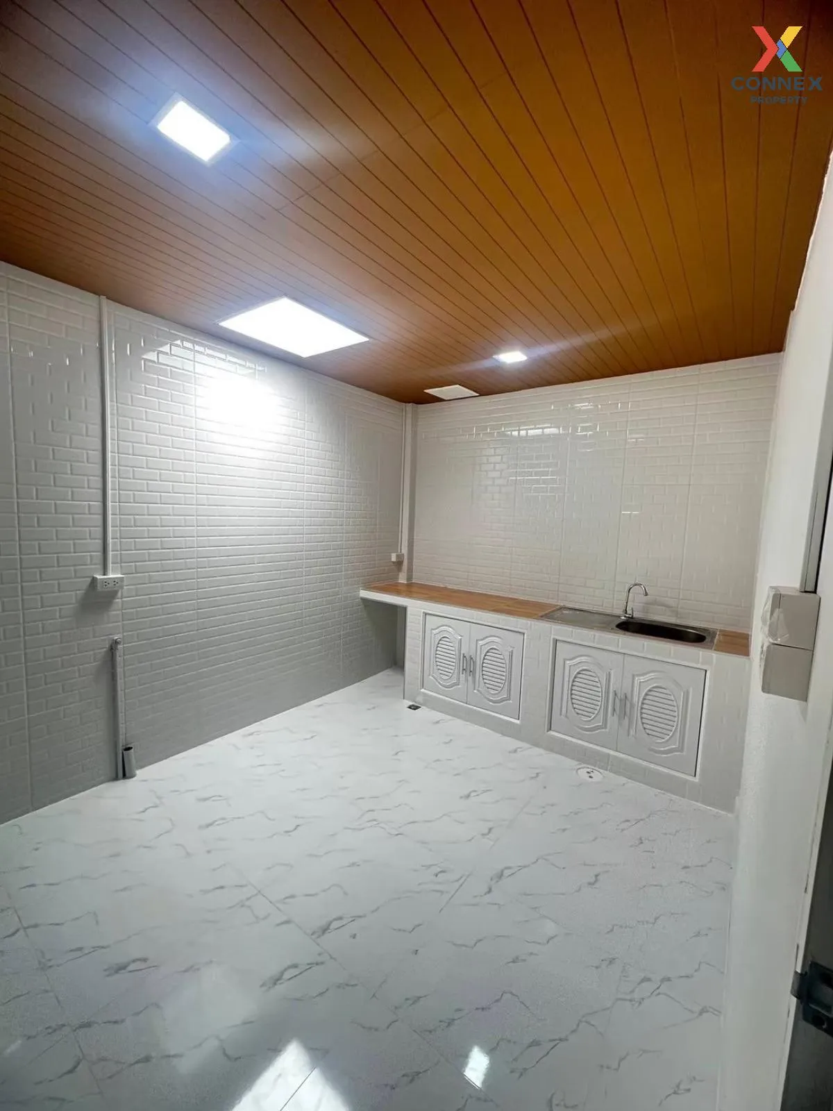 For Sale Townhouse/Townhome  , Piamsuk (Pak Kret Soi Wat Ku) , ne 4