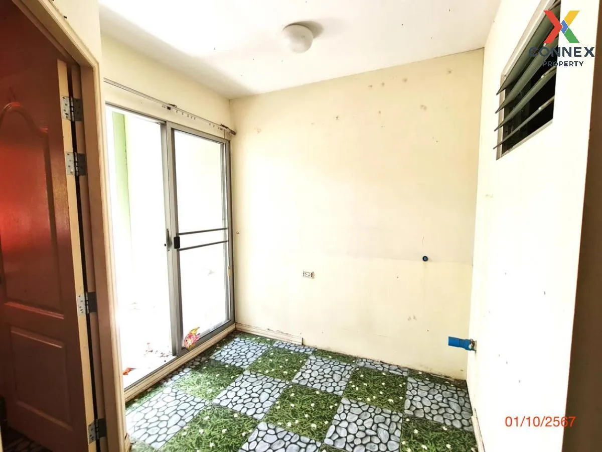 For Sale Condo , LUMPINI CONDOTOWN RATTANATHIBET , MRT-Yaek Nonth For Sale Condo , LUMPINI CONDOTOWN RATTANATHIBET , MRT-Yaek Nonth 4