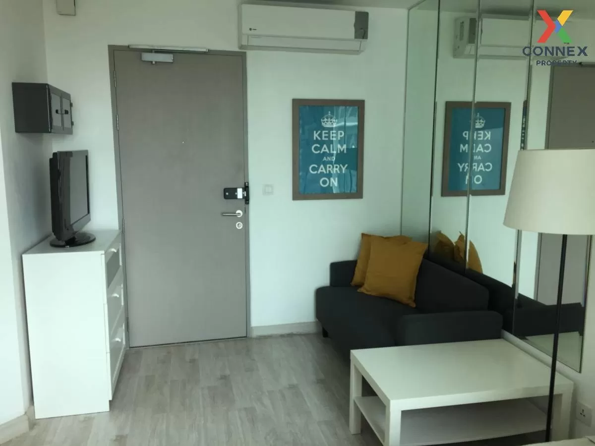 FOR RENT condo , Ideo Mobi Sukhumvit , BTS-On Nut , Bang Chak , P 1