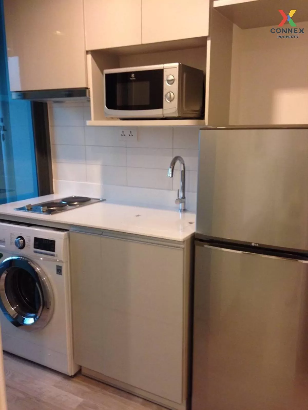 FOR RENT condo , Ideo Mobi Sukhumvit , BTS-On Nut , Bang Chak , P