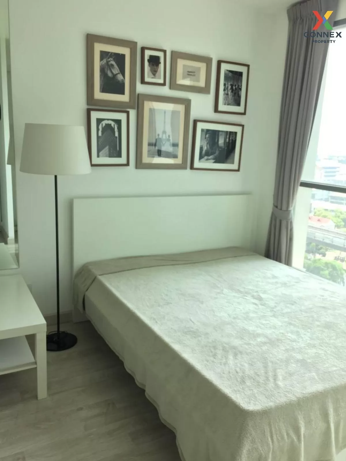 FOR RENT condo , Ideo Mobi Sukhumvit , BTS-On Nut , Bang Chak , P