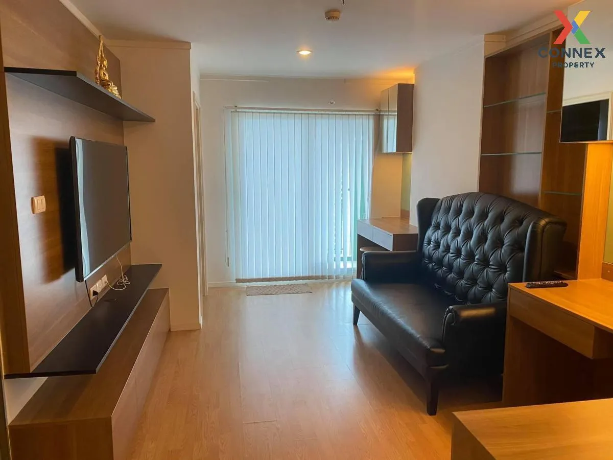 For Rent Condo , Lumpini Place Srinakarin - Huamark Station , ARL 2