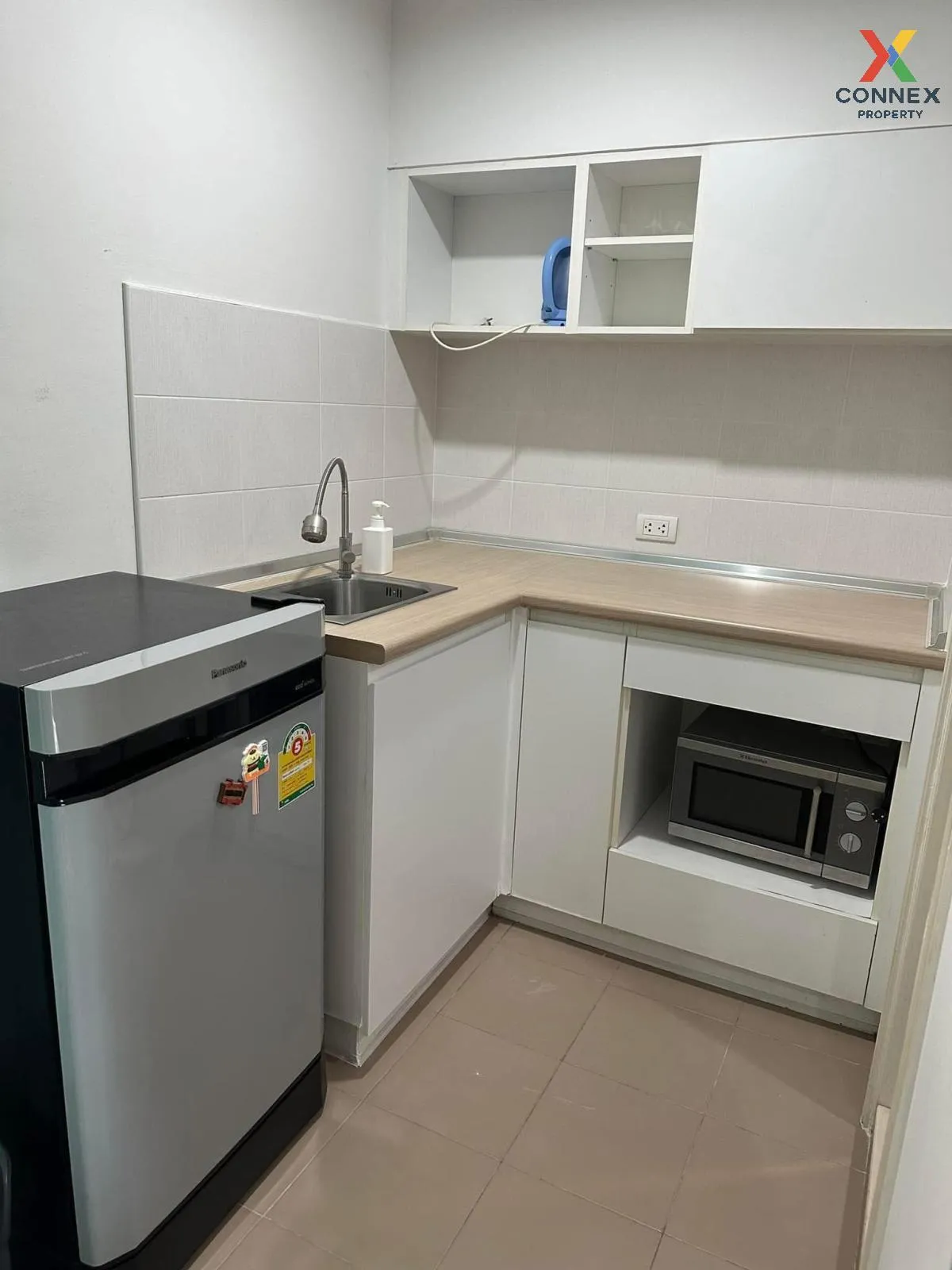 For Rent Condo , Lumpini Place Srinakarin - Huamark Station , ARL 3