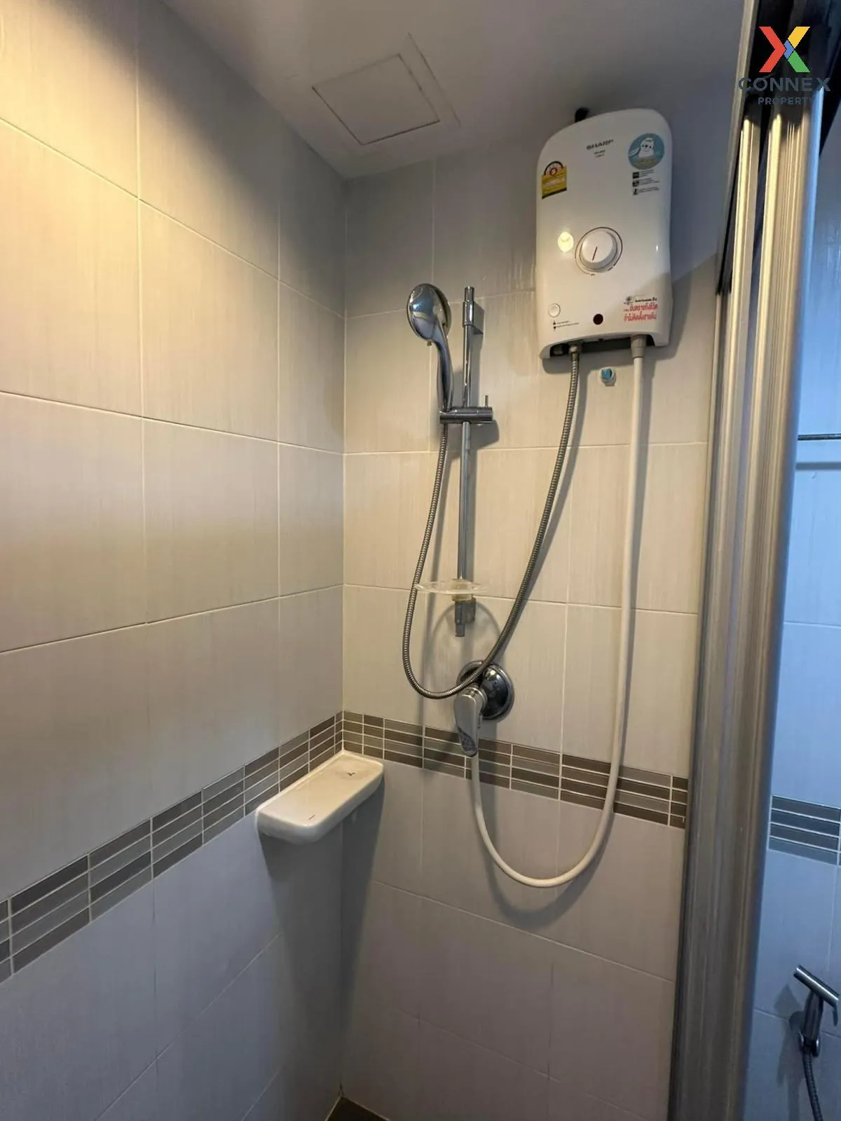 เช่าคอนโด  ลุมพินี เพลส ศรีนครินทร์ - หัวหมาก สเตชัน ARL-หัวหมาก 