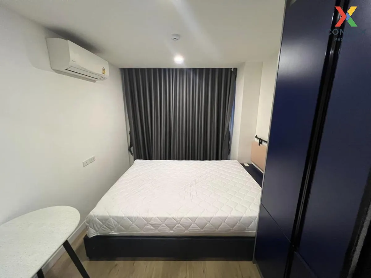 เช่าคอนโด  แอททิจูด บียู คลองหนึ่ง คลองหลวง ปทุมธานี CX-111323 1