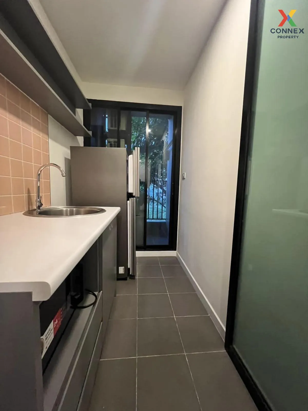 เช่าคอนโด  แอททิจูด บียู คลองหนึ่ง คลองหลวง ปทุมธานี CX-111323 4