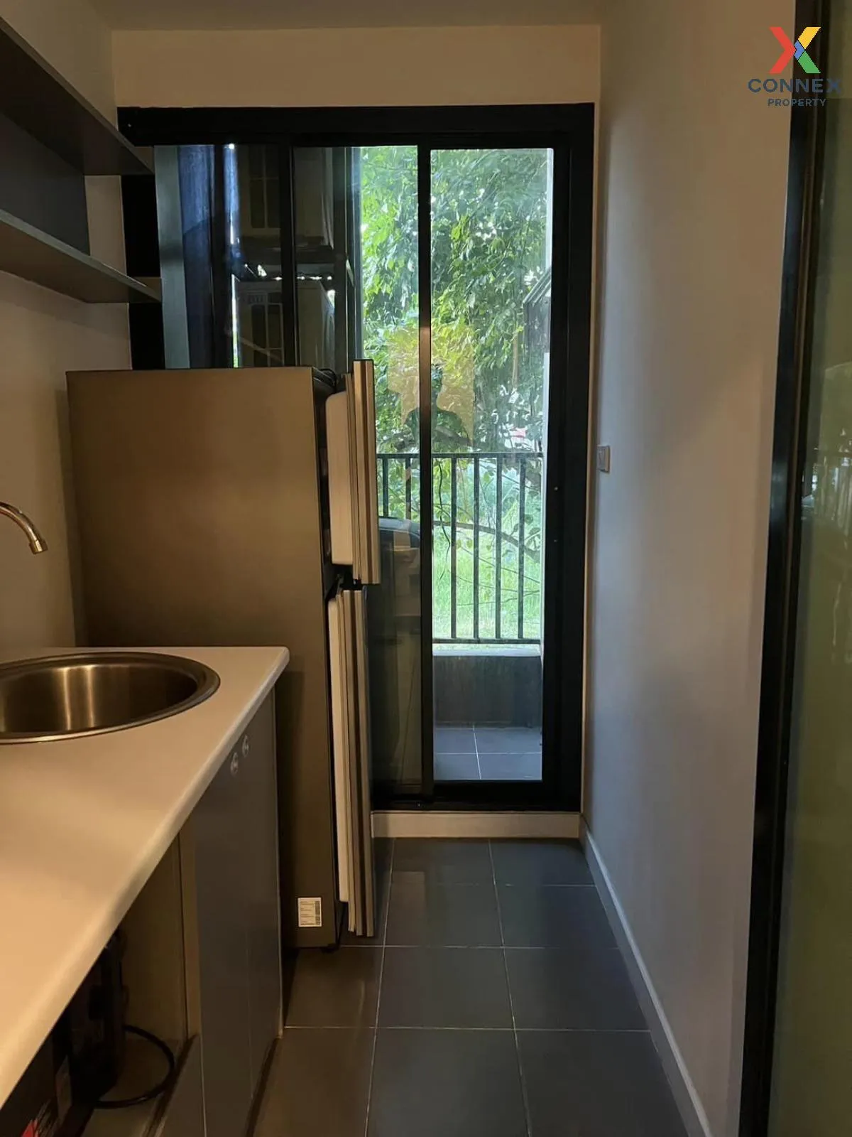 เช่าคอนโด  แอททิจูด บียู คลองหนึ่ง คลองหลวง ปทุมธานี CX-111323