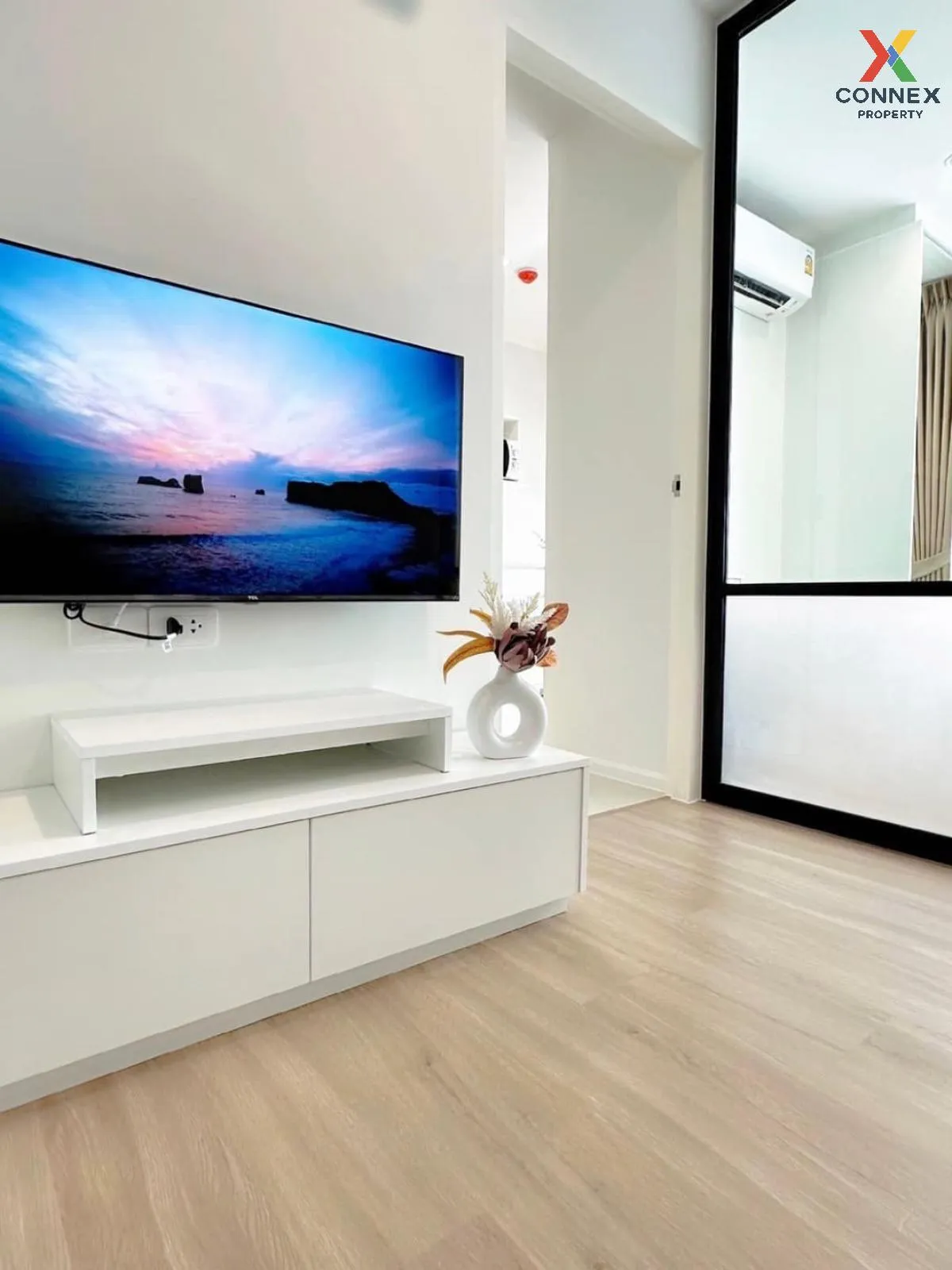 เช่าคอนโด  ไอคอนโด แอคทีฟ พัฒนาการ ARL-หัวหมาก สวนหลวง เขต สวนหลว 2