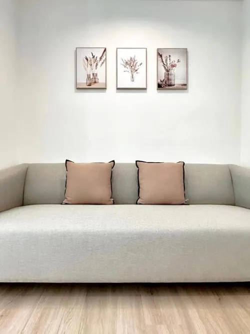 เช่าคอนโด  ไอคอนโด แอคทีฟ พัฒนาการ ARL-หัวหมาก สวนหลวง เขต สวนหลวง กรุงเทพ CX-111326