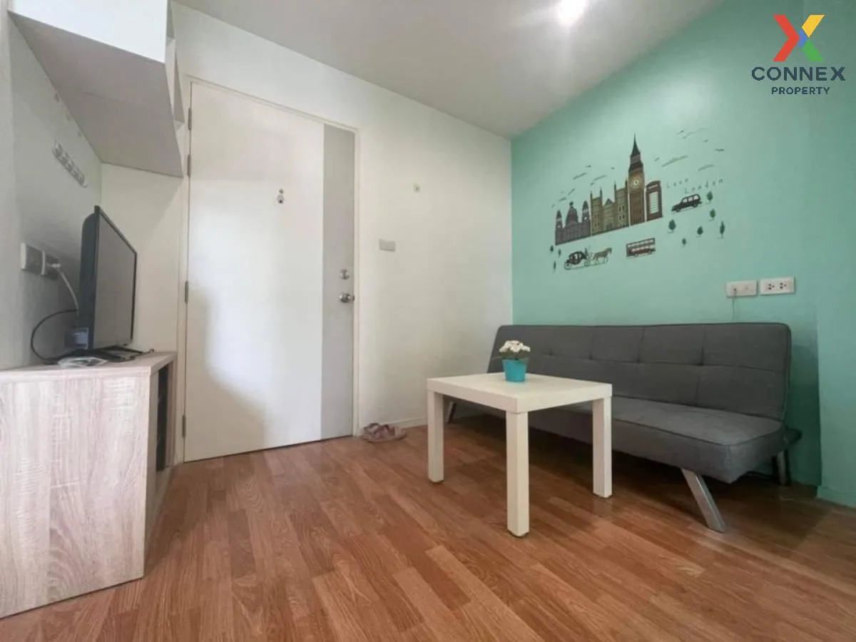 For Sale Condo , Lumpini Mixx Thepharak - Srinakarin , Samrong Nu 1