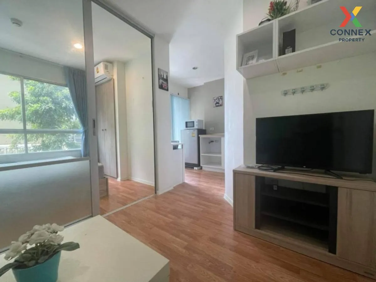 For Sale Condo , Lumpini Mixx Thepharak - Srinakarin , Samrong Nu 2