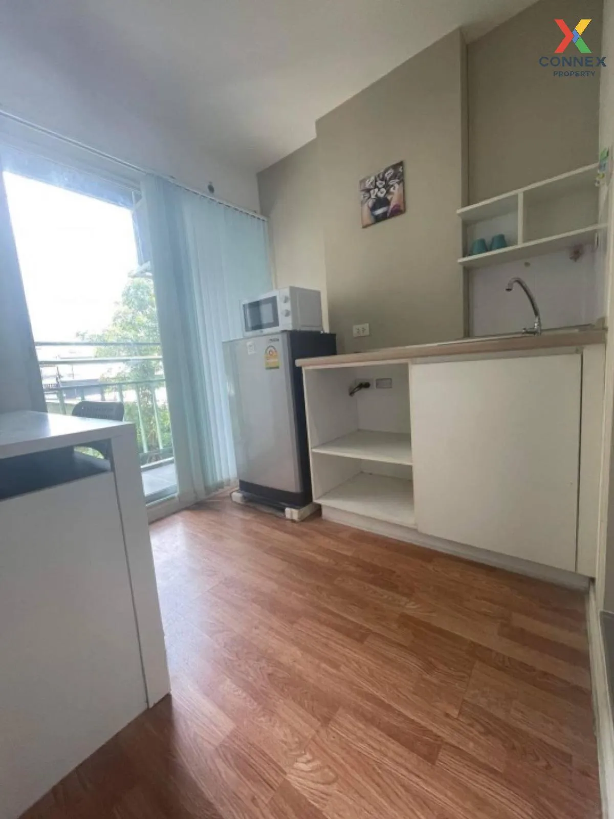 For Sale Condo , Lumpini Mixx Thepharak - Srinakarin , Samrong Nu 3