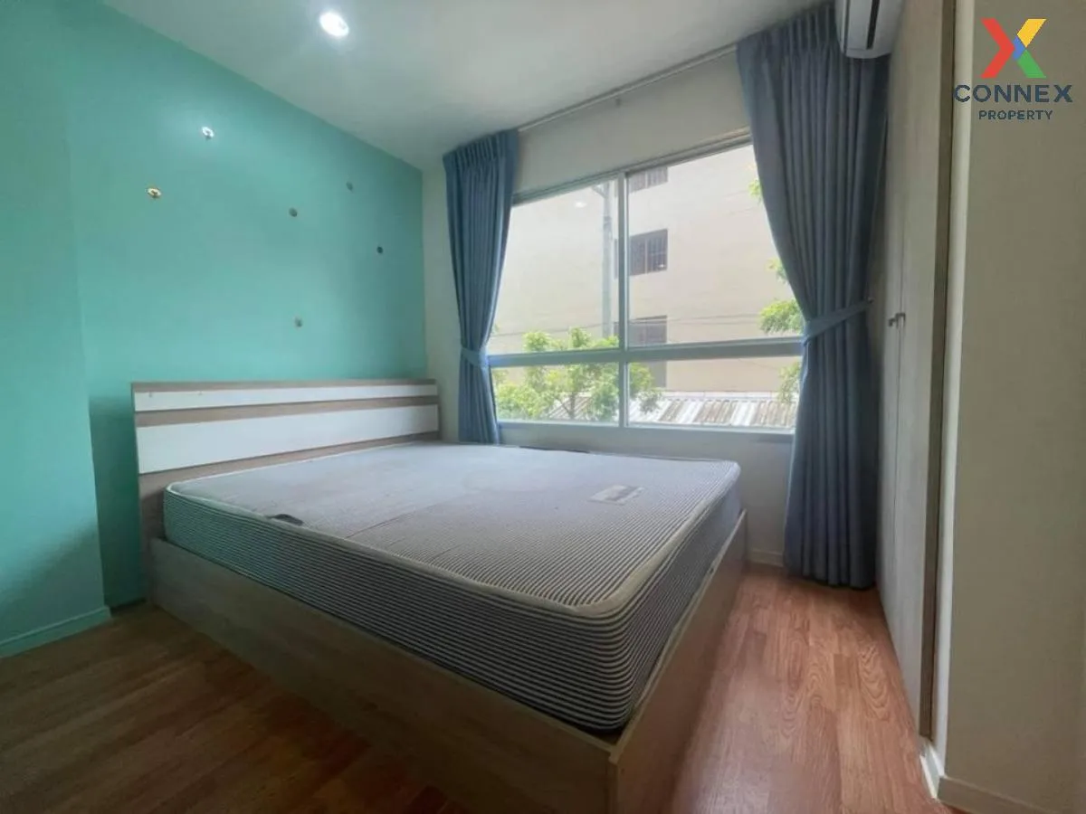 For Sale Condo , Lumpini Mixx Thepharak - Srinakarin , Samrong Nu 4
